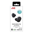thumbnail image 1 of Audífonos JVC HA-A11T B Negro, 1 of 3