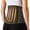 GREEN, variant on Adjustable Lumbar Support Belt for Lower Back Pain Relief Waist Brace for Men and Women | Posture Correction & Spine Support