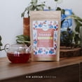 thumbnail image 3 of Matcha M&eacute;xico Tisana Frutal Frutos Rojos, Jamaica, Uvas, Grosellas Negras, Ar&aacute;ndanos y Manzana, Sin Az&uacute;car A&ntilde;adida, 300g, 3 of 5