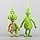 thumbnail image 4 of Grinch Jouet en Peluche, 4 of 7