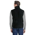 thumbnail image 3 of Columbia Men's Steens Mountain™ Fleece Vest, 3 of 4
