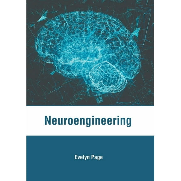 Neuroengineering, (Hardcover)