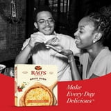 Rao's Homemade Five Cheese Frozen Pizza with Brick Oven Crust and ...