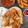 thumbnail image 2 of Freshness Guaranteed Party Pack Fried Chicken, 48 Piece, 2 of 6