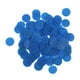 thumbnail image 5 of 100 fichas de plástico de colores para bingo, para juegos de mesa Azul, 5 of 8