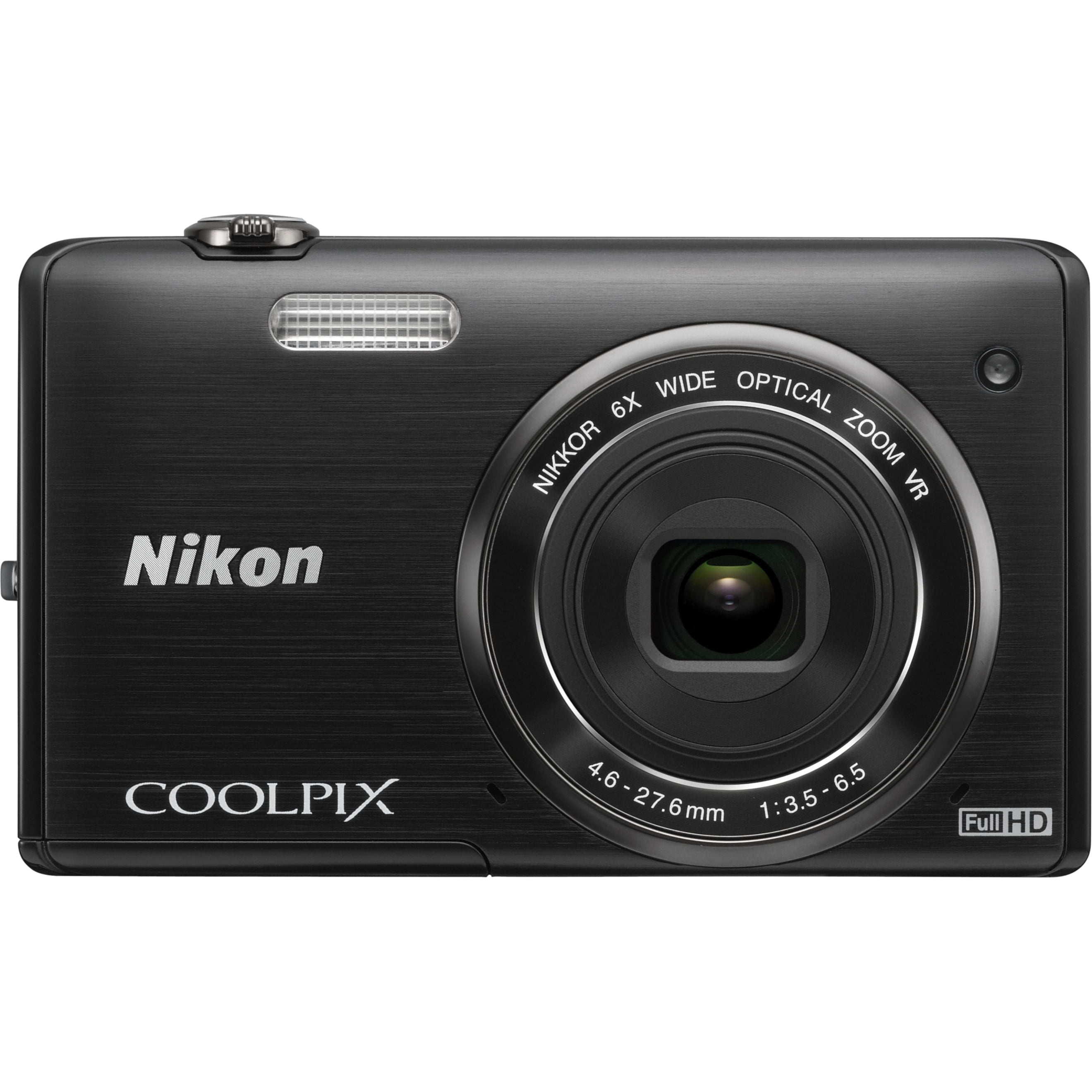 Nikon COOLPIX S500 アーバンブラック Amazon | Nikon デジタルカメラ COOLPIX(クールピクス) S500 710