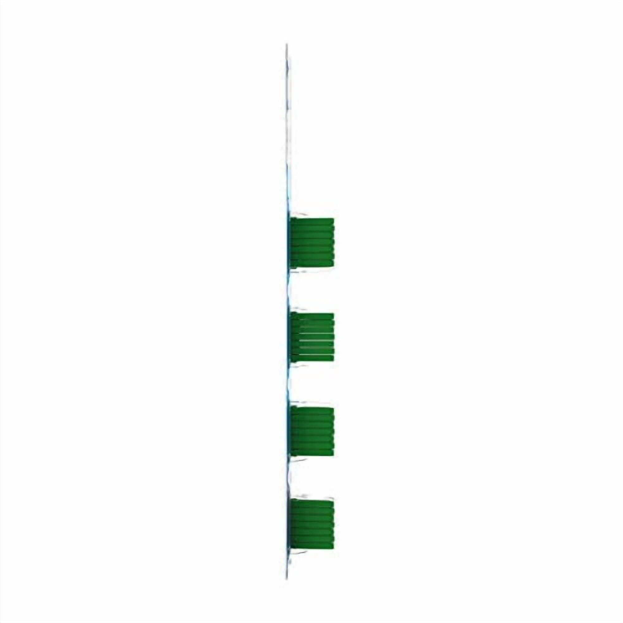 Listerine Ultraclean Access Flosser Refill Heads, Mint, 28 Disposable Heads Per Package (5 Pack)