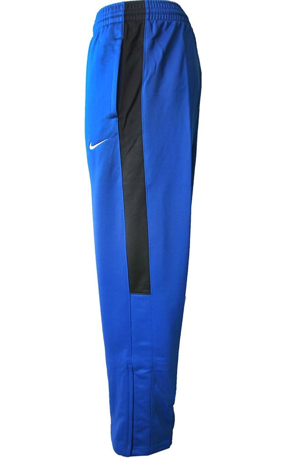 nike royal blue pants