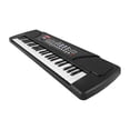 thumbnail image 3 of Teclado Musical KSR MTC-5450 49 Teclas Moderno Piano, 3 of 5