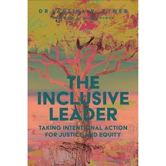 The Inclusive Leader (Paperback)
