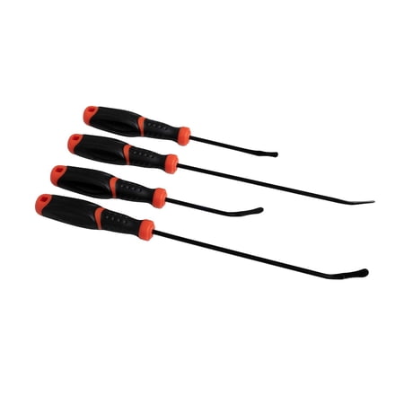 UPC: 0083045319207 | Lisle – 31920 O-Ring Remover Tool Set  4Pc