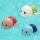 thumbnail image 2 of Toys Baby Water Chain Clockwork Cute Cartoon Animal Tortoise Infant Swim Penguin Fish Wound-Up Kids Beach Water Bath Toy heqiyong LED, 2 of 2