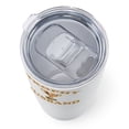 thumbnail image 3 of CafePress - Trophy Husband Stainless Steel Travel Mug - Insulated Stainless Steel Travel Tumbler 20 oz., 3 of 3