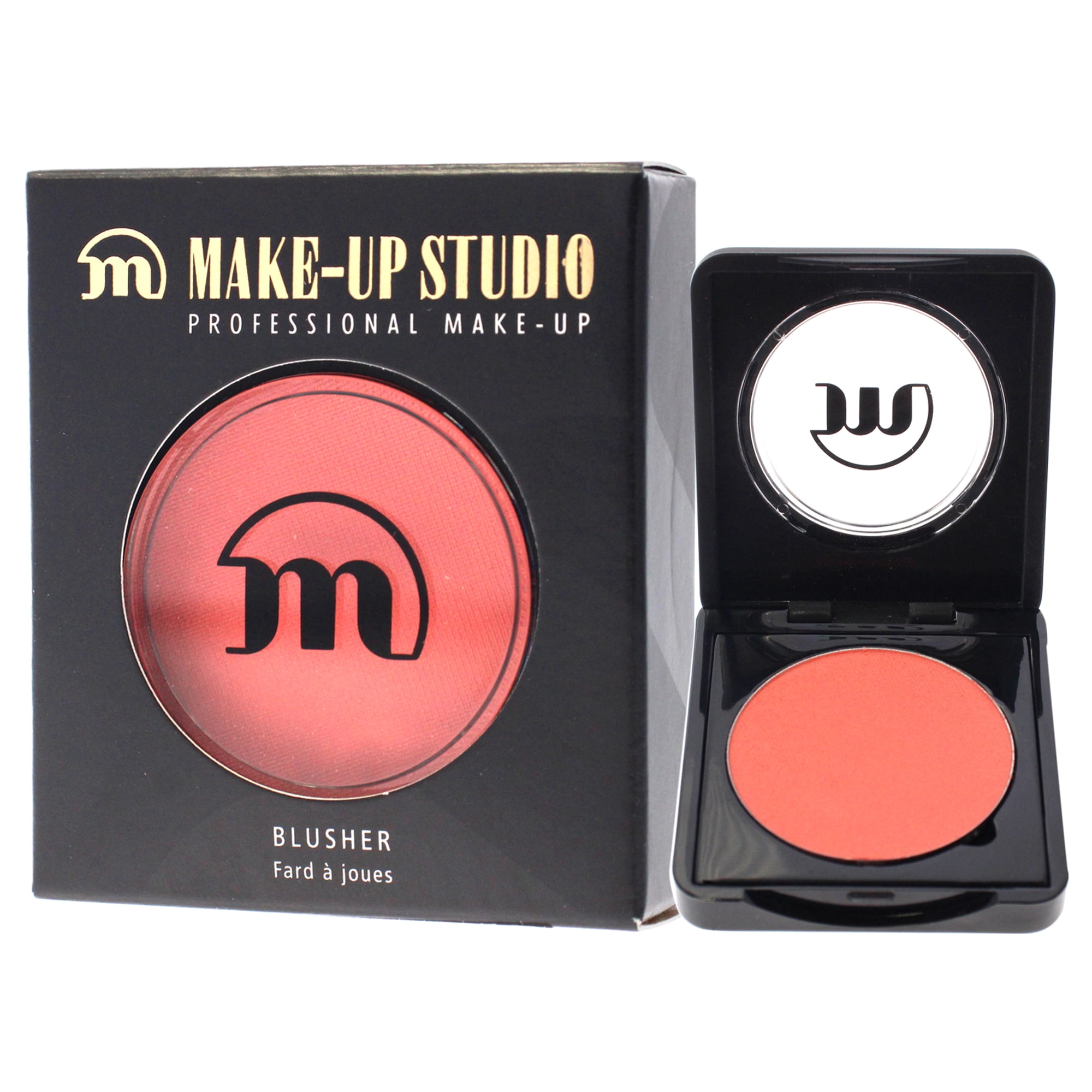 Make-Up Studio Blush, Powder Blush, Makeup for Women, 40, 0.1 oz