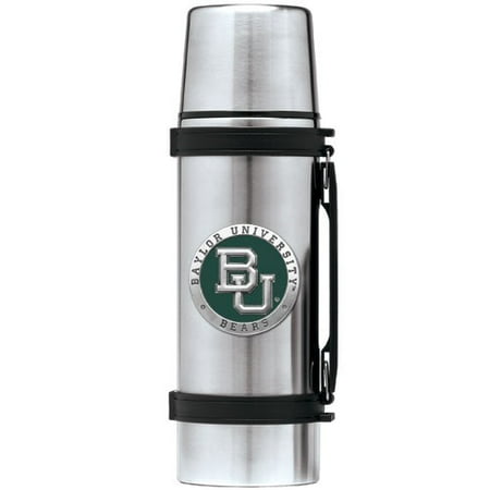 - Baylor Bears Stainless Steel Thermos