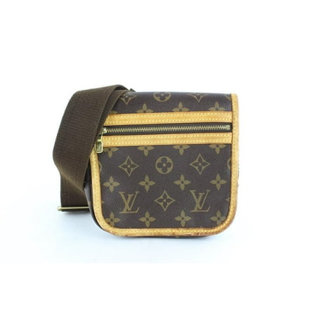 Louis Vuitton - Monogram Bosphore Waist Bag 227801 - www.bagssaleusa.com/product-category/onthego-bag/