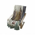 thumbnail image 4 of London Soft Flannel Fleece Throw Blanket, Travel Scenery Famous City England Big Ben Telephone Booth Westminster, Cozy Plush for Indoor and Outdoor Use, 70" x 90", Multicolor, by Ambesonne, 4 of 6