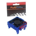 thumbnail image 3 of Power Hobby PHBPH3000BLUE Cooling Fan for Traxxas Velineon VLX-3, Blue, 3 of 3