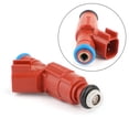 thumbnail image 2 of 1Pcs Injecteurs de Carburant à 12 Trous de Rechange pour Wrangler Mustang 0280156161, 2 of 12