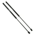 thumbnail image 4 of Shock Damper,2Pcs/Set Hood Lift Supports Bonnet Spring Prop Hood Support Smooth Operation, 4 of 8