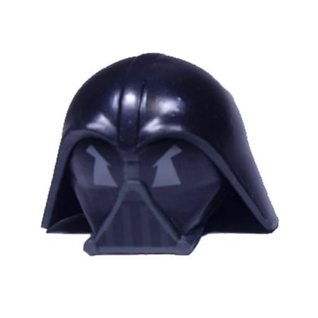 Vader Face - Funko MyMoji - Star Wars Series 1 Emoticons Faces - DARTH VADER (Angry)