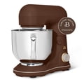 thumbnail image 2 of Beautiful 5.3 Qt Stand Mixer, Lightweight & Powerful with Tilt-Head, Chocolate by Drew Barrymore, 2 of 13