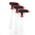 thumbnail image 2 of Llave inglesa Bling Bling juego de llaves hexagonales duraderas para bicicleta, 2 of 12