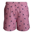 thumbnail image 2 of Traje de Baño OP Para Hombre Short Rosa Talla CH, 2 of 4