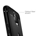 thumbnail image 4 of Funda SPIGEN Rugged Armor para Moto G5s PLUS Negra, 4 of 5