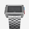 thumbnail image 3 of Reloj Hombre Original Adidas Envío Gratis plateado 36 mm Adidas Z01-001, 3 of 10