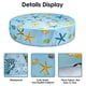 thumbnail image 5 of Impermeable Para Piscina, Cubierta Plegable Para Piscina Para Perros, Cubierta Para Piscina Para Mascotas Yuarrent HA046545-02, 5 of 6