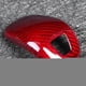 thumbnail image 4 of Cubierta de palanca de cambios estilo fibra de carbono, embellecedor de perilla de cambio, decoración para Panamera 17-20, 4 of 8