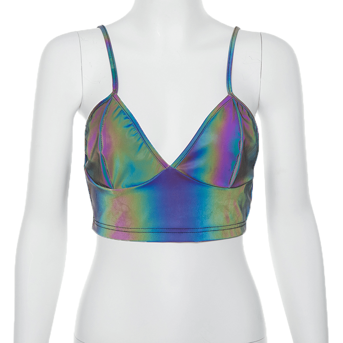 festival bralette tops