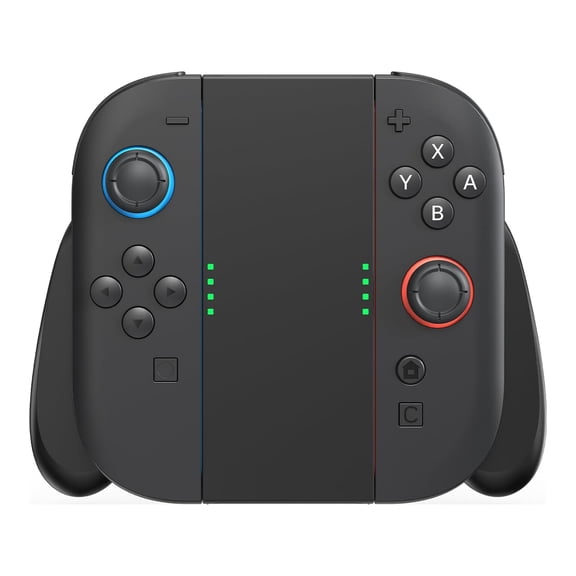 Controller Grip Compatible with Switch 2 Joycon