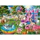 thumbnail image 1 of Rompecabezas Infantil Ravensburger Fiesta de Cumpleaños con Tiara de 100 Piezas, 1 of 7