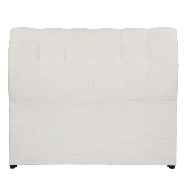 Cabecera Matrimonial Nube Dicasa Blanco