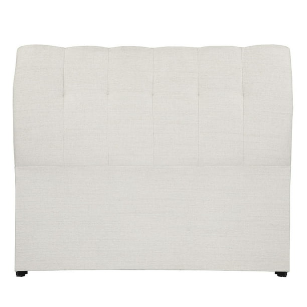 Cabecera Matrimonial Nube Dicasa Blanco