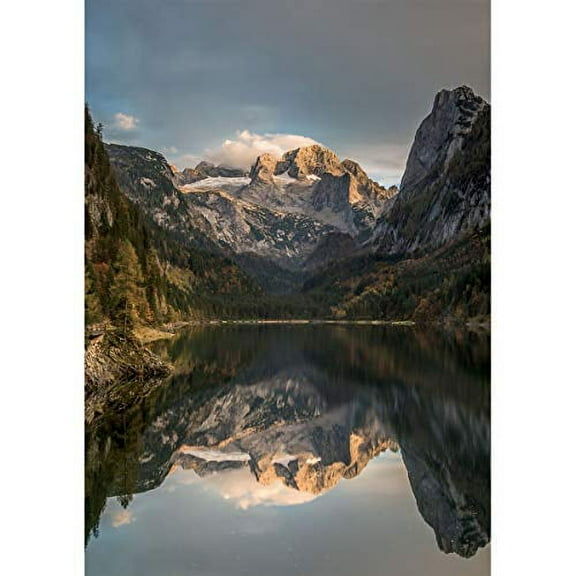 Piatnik Vienna 5493 Jigsaw Puzzle 1,000 Pieces Dachstein
