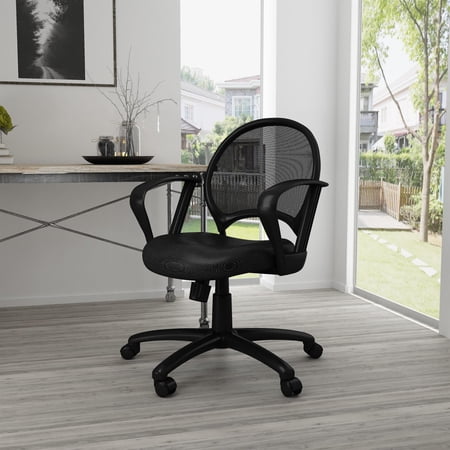 scranton amp co mesh back product