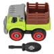 thumbnail image 4 of Coche de desmontaje para niños BuyWeekMX juguete educativo regalo para niños, 4 of 9