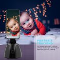 thumbnail image 4 of Shisuyan 360 Ptz Phone Holder Mobile Phone Rack Compass Phone Stand To Rotate Rotatable Camera Stand, 4 of 8