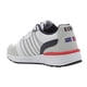 thumbnail image 3 of Tenis K-Swiss SI-18 RANELL Para Hombre Color Blanco, 3 of 5