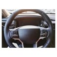 thumbnail image 3 of Extension de Volant pour Ford Explorer 20-23 Aluminium Noir, 3 of 13