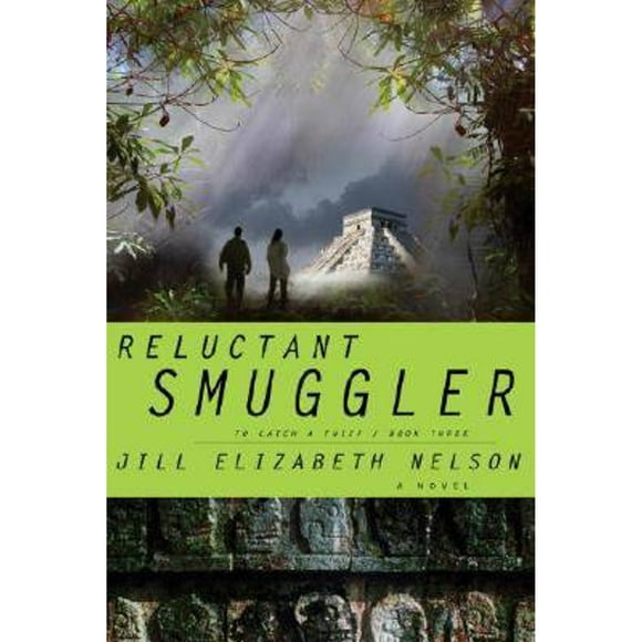 Pre-Owned Reluctant Smuggler (Paperback 9781590526880) by Jill Elizabeth Nelson
