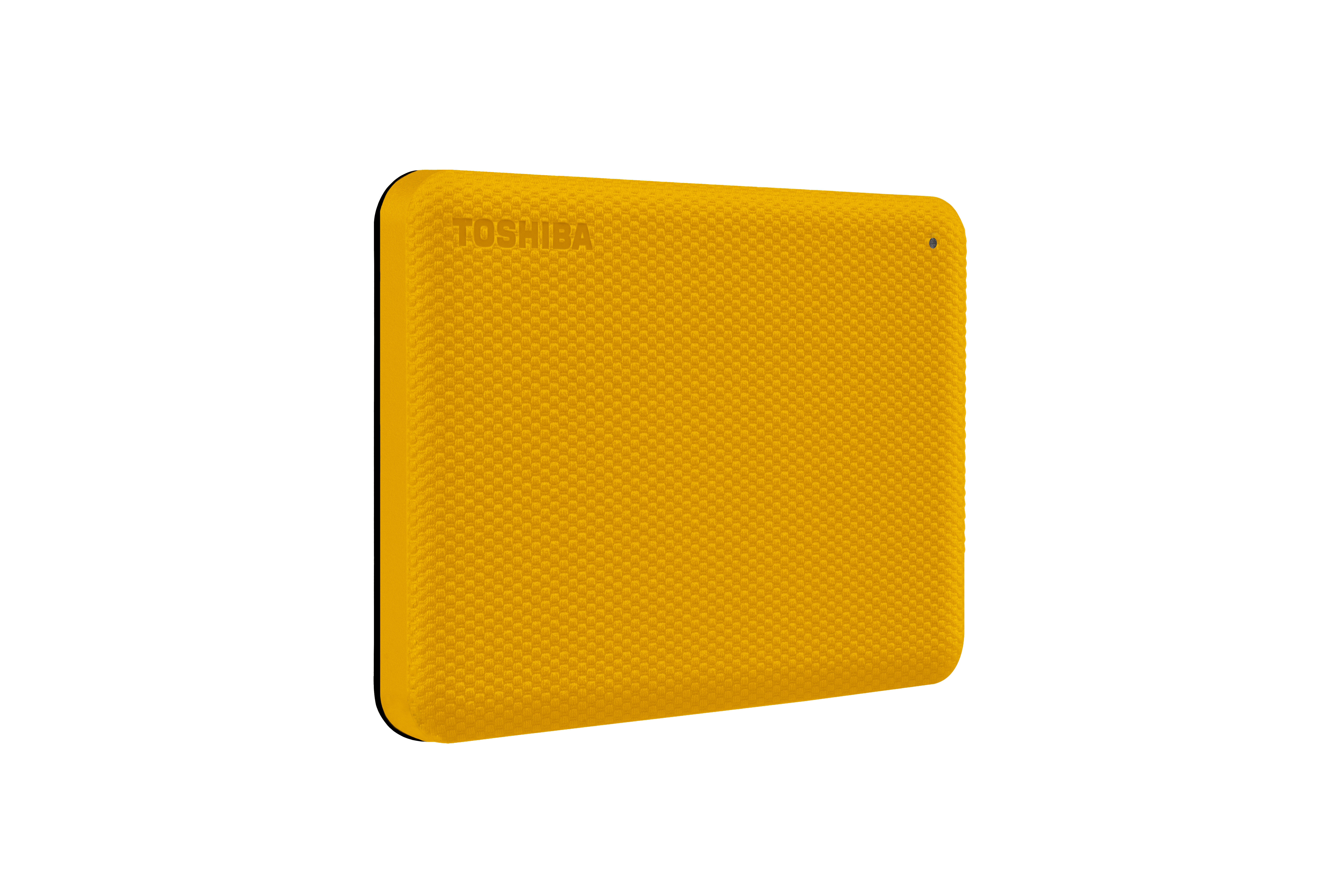 Toshiba Canvio Advance Plus 2TB Portable External Hard Drive photo 1