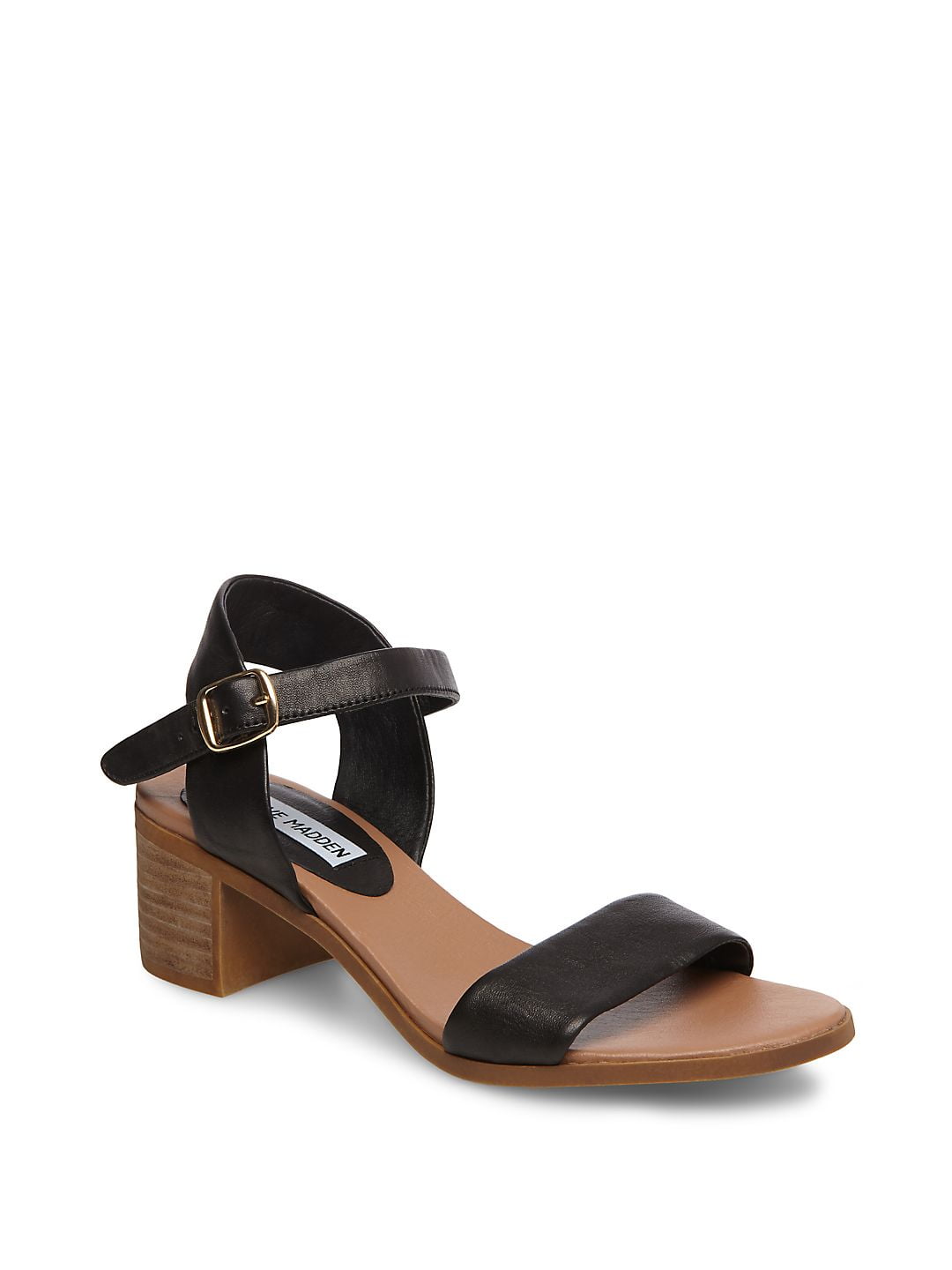 steve madden april block heel