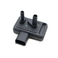 thumbnail image 1 of EGR Valve Pressure Feedback Sensor 4U7E-9J460-AA 4U7Z-9J460-AA for Mercury Intake Pressure Sensor, 1 of 5