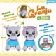 thumbnail image 3 of Peluche musical La Granja de Zenón Vaca Lola Capucha Pancha 15cm, 3 of 9