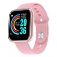thumbnail image 1 of Reloj Deportivo Inteligente Impermeable Con Bluetooth, 1 of 8