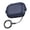 Blue, variant on Whaledi Protective Cover for Pods3 / Pods Pro2 Bluetooth-compatible Earphone Sleeve
